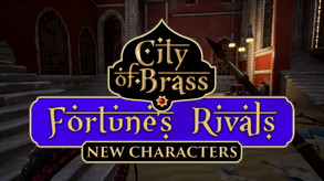 Fortunes Rivals trailer thumbnail