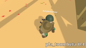 pla_toon beta 0.4 Gameplay trailer thumbnail