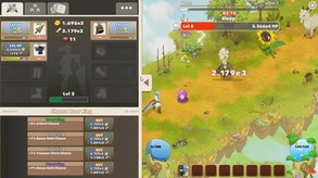 Clicker Heroes 2 Beta Showcase trailer thumbnail