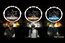 Four seasons_3 People contest trailer thumbnail
