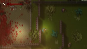 One Day for Revenge Steam Trailer trailer thumbnail