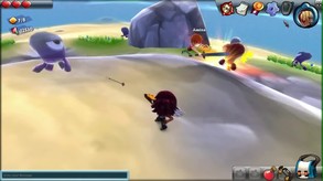 MilMo Official Quest Gameplay Trailer trailer thumbnail