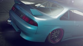 Drift Zone PS4 Launch trailer thumbnail