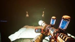 Photonic Distress Gameplay trailer thumbnail