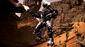Archangel: Hellfire Gameplay Trailer trailer thumbnail