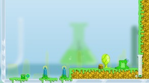 Algae Gameplay Trailer trailer thumbnail
