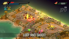 Barbearian - Action Trailer trailer thumbnail