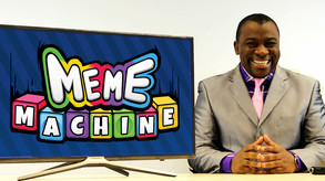 Meme Machine Trailer trailer thumbnail