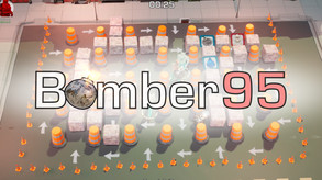 Bomber 95 Trailer trailer thumbnail