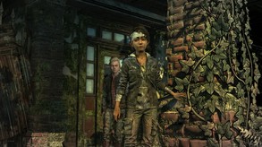 The Walking Dead: The Final Season - Comic-Con Teaser trailer thumbnail
