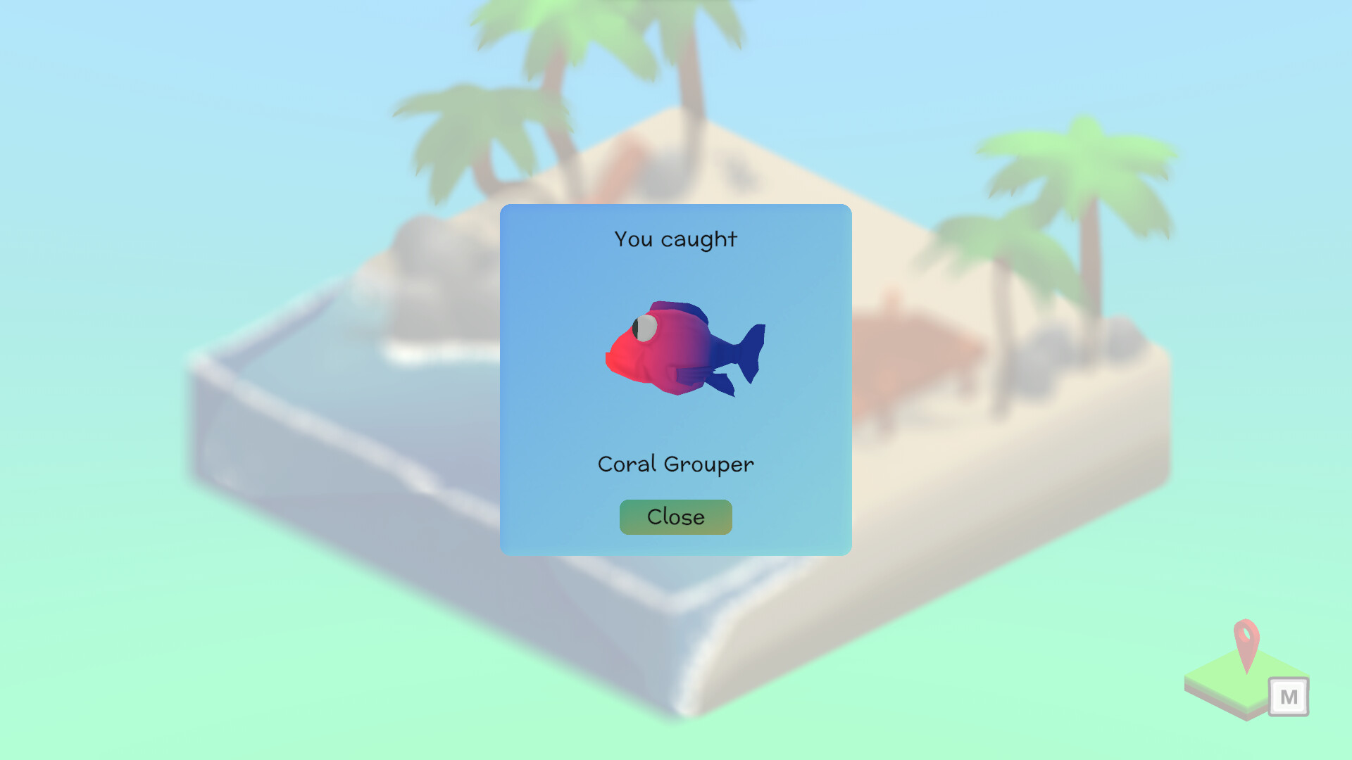 Cozy Fishing screenshot 6