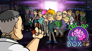 Out of The Box trailer thumbnail