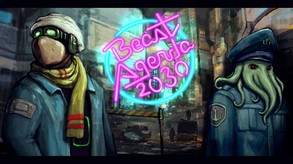 Beast Agenda 2030 Trailer 01 trailer thumbnail