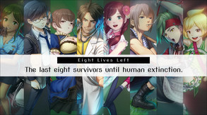 Character Trailer trailer thumbnail