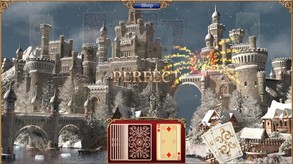 Jewel Match Solitaire Steam trailer thumbnail