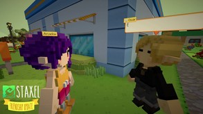 Friendship Update Trailer trailer thumbnail