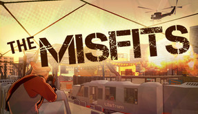 The Misfits trailer thumbnail