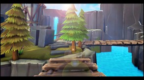 NightKnight - Official Trailer trailer thumbnail