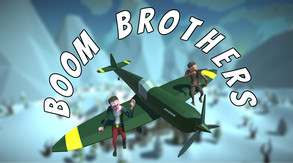 Boom Brothers - Launch Trailer trailer thumbnail