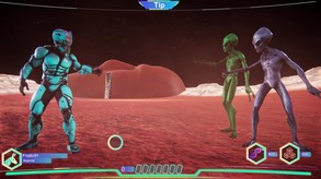 Gameplay trailer thumbnail