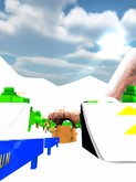 Snow trailer thumbnail