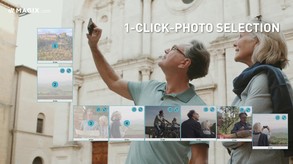 MAGIX Photostory 2019 Deluxe INT trailer thumbnail