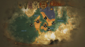 Age of Viking Conquest Trailer trailer thumbnail