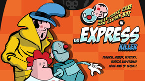How to play the Express Killer in 30 seconds trailer thumbnail