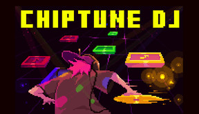 Chiptune DJ Trailer trailer thumbnail