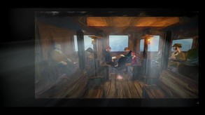 Arkhangel Launch Trailer trailer thumbnail