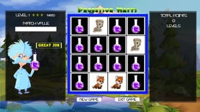 Watts Memory Animals trailer thumbnail