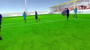 Goalkeeper Legend trailer thumbnail