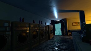 Darken VR Trailer trailer thumbnail