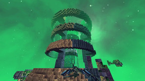 Fractal Chicken Trailer trailer thumbnail