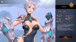 Dragon Spear Trailer trailer thumbnail