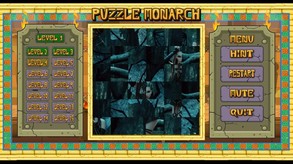 Puzzle Monarch Vampires trailer thumbnail
