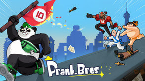 Prank Bros trailer thumbnail