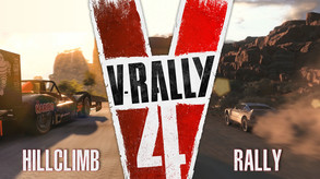 Rally & Hillclimb Trailer trailer thumbnail