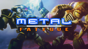 Metal Fatigue Trailer trailer thumbnail