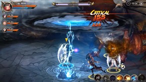 Dragon Spear Trailer 02 trailer thumbnail
