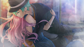 Fall... In Love PV trailer thumbnail