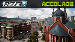 Bus Simulator 18 - Accolade Trailer - EN trailer thumbnail