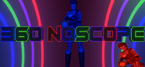 360 No Scope! Trailer trailer thumbnail
