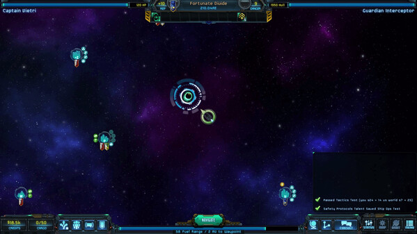Star Traders: Frontiers Trailer trailer thumbnail