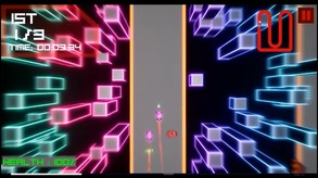 Light Rider Teaser trailer thumbnail