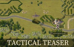 Burden of Command Tactical Play trailer thumbnail