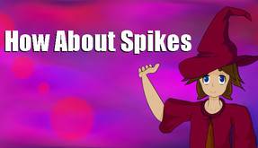 How About Spikes Trailer trailer thumbnail