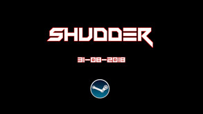 Shudder Announce Trailer trailer thumbnail