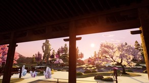 Mio Garden Trailer trailer thumbnail