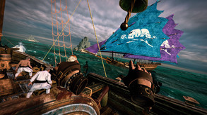 Steam Teaser trailer thumbnail